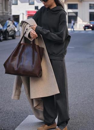 Костюм флісовий zara нова колекція