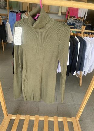 Гольф у рубчик