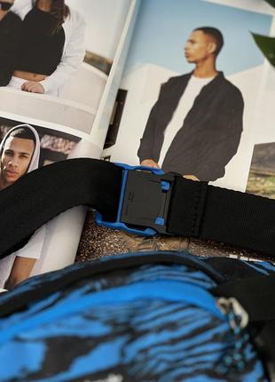 Бананка adidas adventure bag