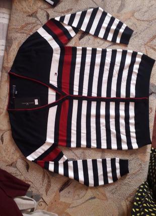 Кофта бавовняна.