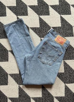 Нові джинси levi’s 511 32x32