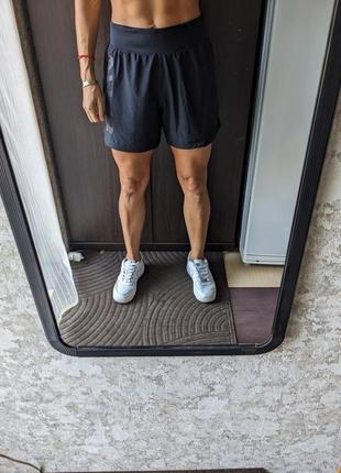 Спортивні  шорти від under armour
