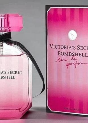 Парфумована вода victoria secret bombshell 100 ml