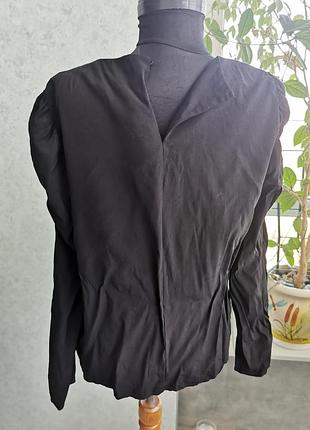 Женская блуза из вискозы 5