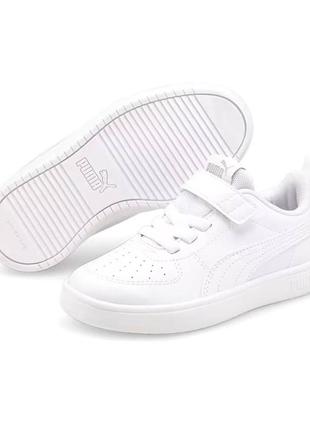 ▪️детские кроссовки puma