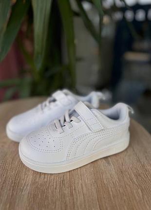 ▪️детские кроссовки puma 2