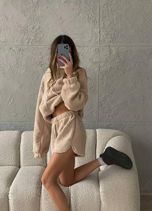 М’яка та затишна піжамка