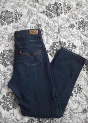Идеальные джинсы от levis