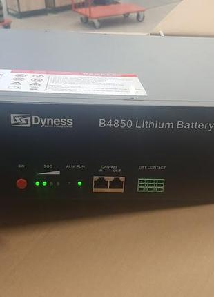 Аккумулятор lifepo4 2.4kwt