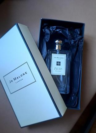 Wood sage & sea salt jo malone london для женщин и мужчин