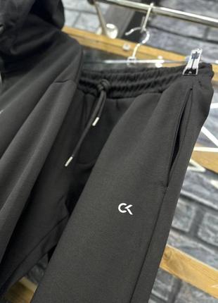 Спортивний костюм calvin klein5 фото