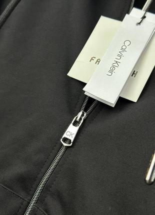 Спортивний костюм calvin klein3 фото