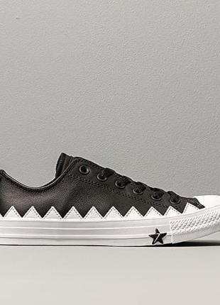 Новые кеды converse chuck taylor all star mission-v2 фото