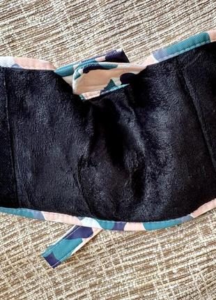 Usb грелка грелка для молока подогреватель портативный термос нагреватель камуфляж