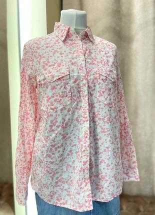Рубашка женская