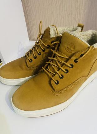 Timberland черевики