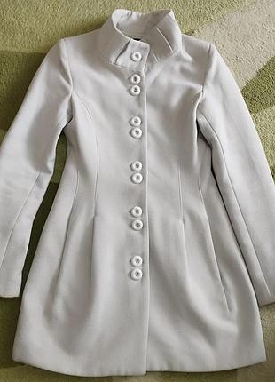 Пальто пальто