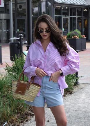 Сорочка zara