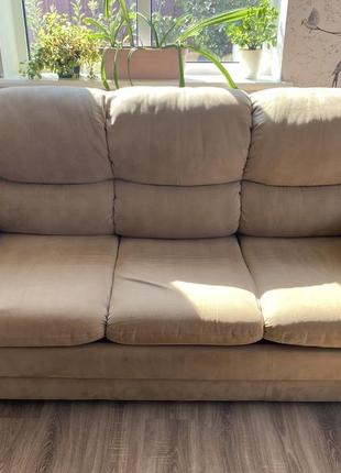 Диван «герцог»