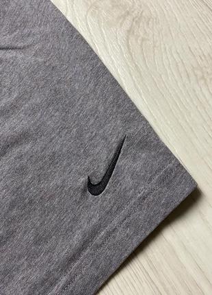 Мужские шорты nike dri-fit, размер m3 фото