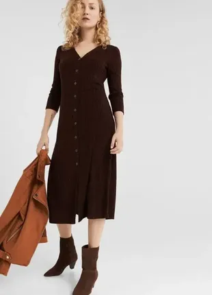 Стильна сукня фірмова s