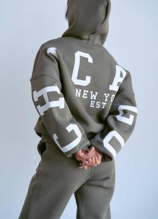 Нереально крутий, просто бомбіческий💣🤩 костюм  chicago