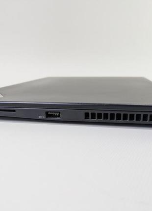 Ноутбук lenovo thinkpad t480s i5-8250u / 16gb / 256 gb/14'' full hd7 фото
