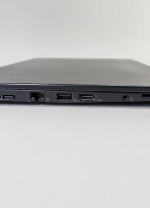 Ноутбук lenovo thinkpad t480s i5-8250u / 16gb / 256 gb/14'' full hd6 фото