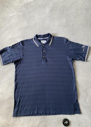 Поло sergio tacchini