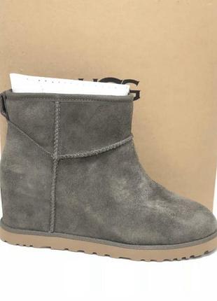 Чоботи, черевики угі ugg