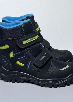 Нові зимові дитячі черевики superfit,,,38,41,42