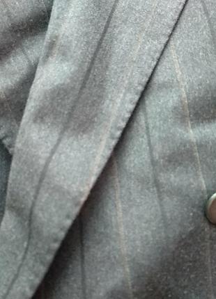 Піджак yves saint laurent2 фото