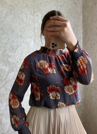 Блуза