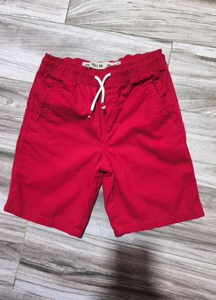 Котонові шорти