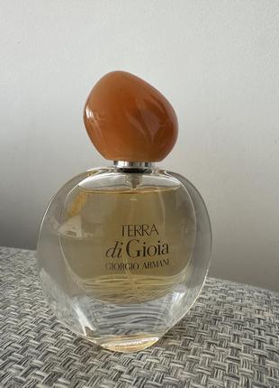 Terra do gioia giorgio armani 4
