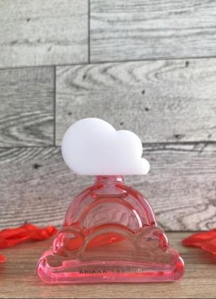 Парфумований вода cloud pink від ariana grande мініатюра 7,5 мл