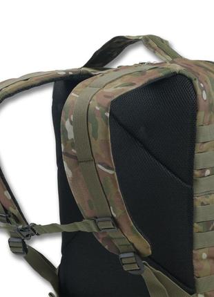 Рюкзак 40л україна (мультикам) 6