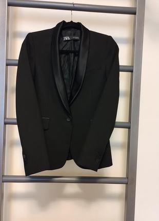 Пиджак zara