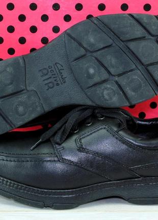 Туфлі clarks 6