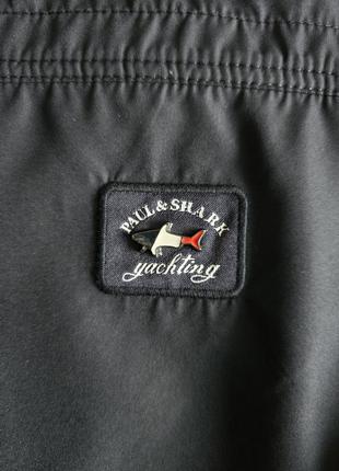 Спортивний костюм paul shark