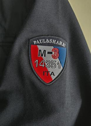 Спортивний костюм paul shark