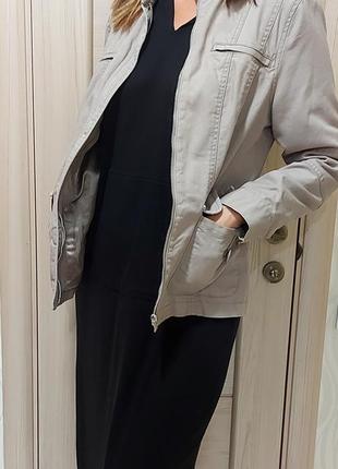 Куртка в стиле миллитари, пиджак, ветровка,джинсовая куртка