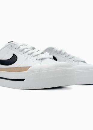 Кеди nike