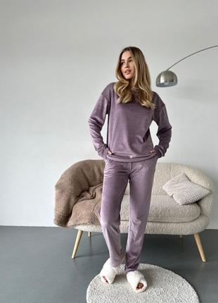 Костюм домашний (unisex) 40-62 размеры