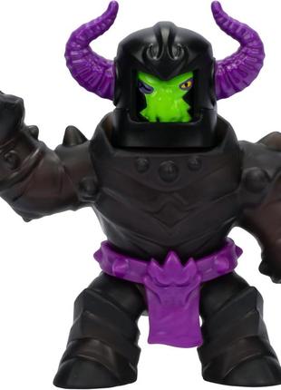Goo jit zu стретч-антистресс сквиш 42783 stretch strikers black knight orbitox