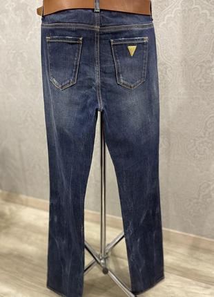 Джинси guess