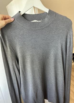 Кофта водолазка reserved