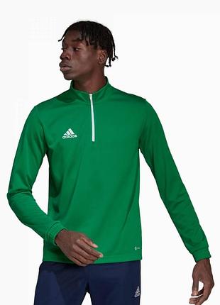 Оригінальна чоловіча трикотажна
 кофта олімпійка adidas камбоджа