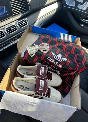 Кросівки adidas