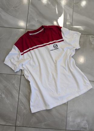 Футболка sergio tocchini.размер m.